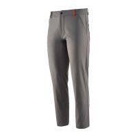 Grundéns Nohavice Kryall Pants Smoke (1)