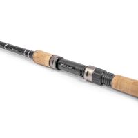 Korum Prút Glide Power Float 3,6-4,2 m 10-25 g 3+1-Diel (2)