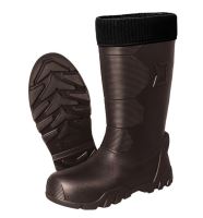 Delphin Čižmy Bronto Hnedé (1)