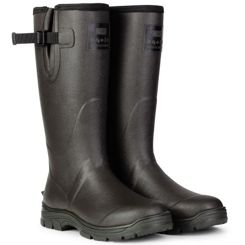 Nash Čižmy ZT Field Wellies