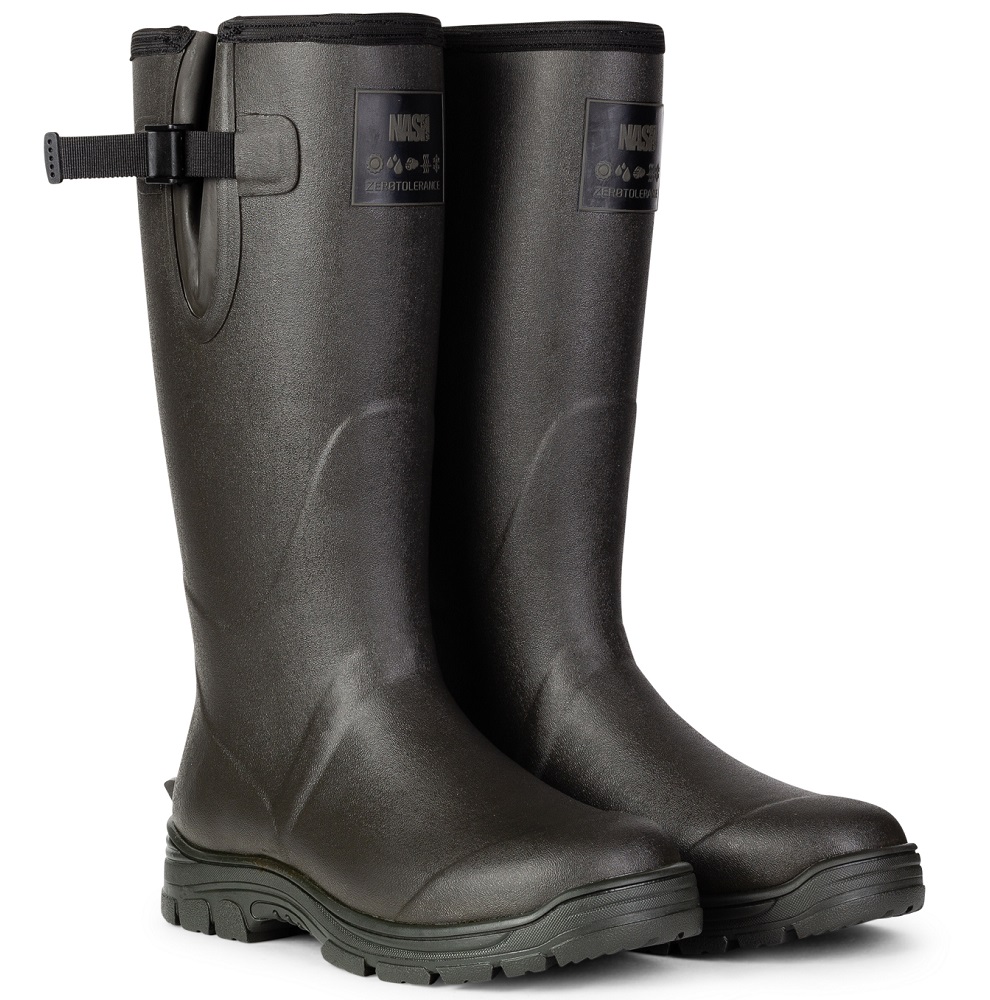E-shop Nash čižmy zt field wellies - 46