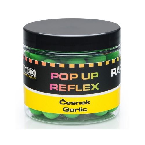 Mivardi Plávajúce Boilies Rapid PopUp Reflex 70 g 18 mm