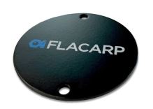 Flacarp Kovový Protikus K Magnetu Pre Uchytenie Lampy