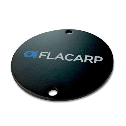 Flacarp Kovový Protikus K Magnetu Pre Uchytenie Lampy