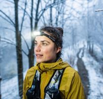 Ledlenser Čelovka NEO9R Čierno-šedá (10)