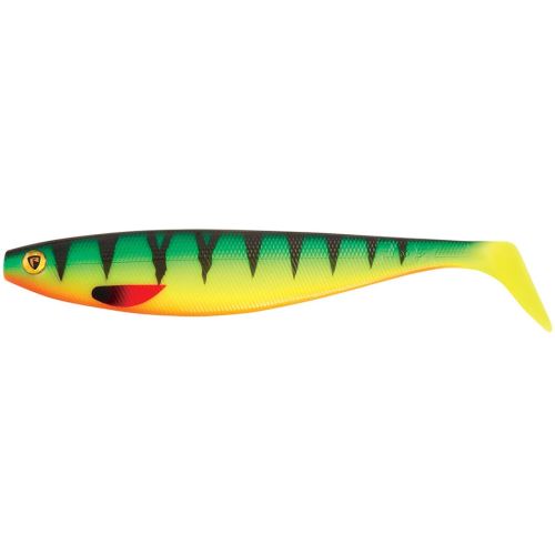 Fox Rage Gumová Nástraha Pro Shad Natural Classics Firetiger - 10 cm