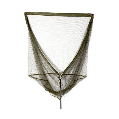 Trakker Podberák EQ Carbon Landing Net Zelený