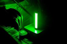 RidgeMonkey Svetlo Base Lite IR (8)