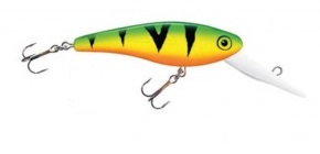 E-shop Mistrall wobler attacker diver c-6 cm