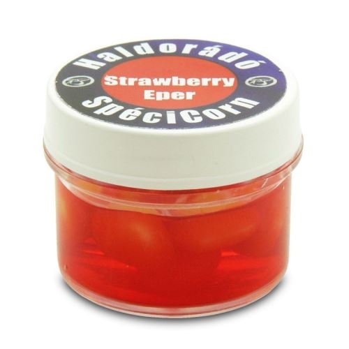 Haldorádó Gumová Kukurica SpéciCorn 10 mm 10 ks