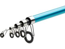 Kinetic Prút Witcher Tele CC 2,4 m 20-60 g (1)