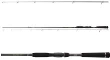 Daiwa Prút Megaforce Sensi Tip 2,4 m 4-21 g 2 Diely