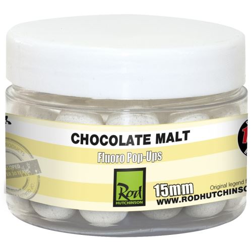 Rod Hutchinson Fluoro Pop Ups Chocolate Malt With Regular Sense Appeal