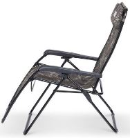 Nash Kreslo Bank Life Hi Back Lounger (2)