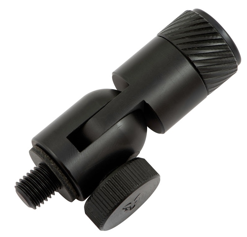 Fox qr black label angle adaptor