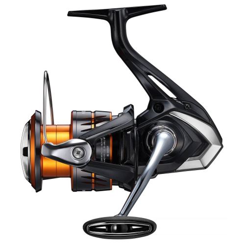Shimano Navijak Nexave FJ 4000 HG