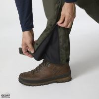 Geoff Anderson Nohavice Urus7 Leaf Maskáč (10)