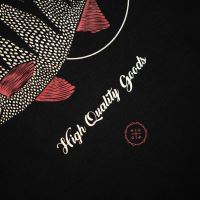 KUMU Tričko Lure Them In Tee (5)