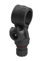 Fasten Objímka Na Rúrky 32 mm S Adaptérom Do Držiaka Fasten Objímka Na Rúrky 32 mm S Adaptérom Do Držiaka