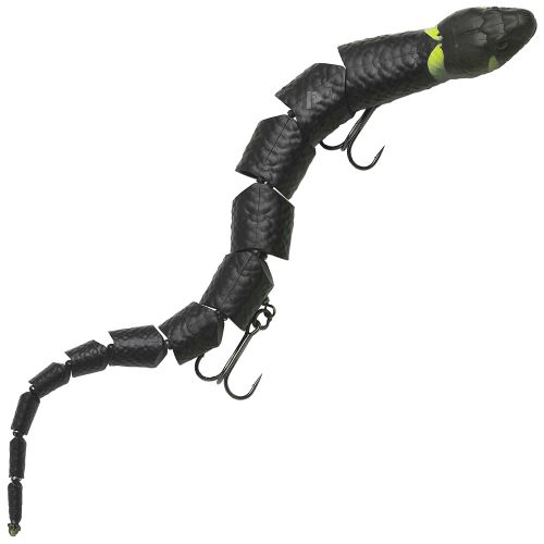 Savage Gear 3D Snake Floating Black Adder