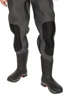 Fox Rage Brodiace Nohavice Voyager Neoprene Waders (8)