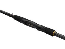 Savage Gear Prút Revenge SG2 Medium Game Travel 2,43 m 14-40 g 4-Diel (3)