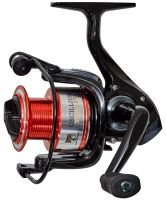 Pezon&Michel Prút Rafale Racing 2,4 m 10-40 g + Navijak Oscillium tech FV 30 (2)