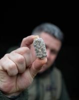 Nikel Naplnené Pančuchy Ready PVA Stick Rape Cloud 20 ks (2)