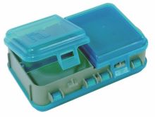 Plano Krabička Double-Sided Adjustable Tackle Organizer