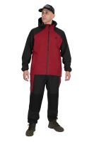 Fox Rage Bunda Pro Series Stash Waterproof Jacket (11)