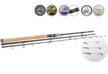 Sportex Prút Xclusive Heavy Feeder 4,2 m 220 g (1)