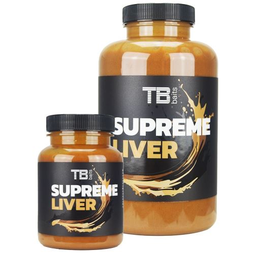 TB Baits Supreme Liver