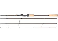 Abu Garcia Prút Diplomat X 70M Spin 2,13 m 10-30 g