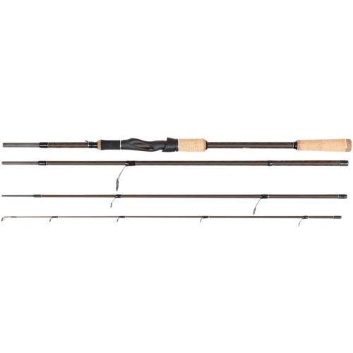 Abu Garcia Prút Diplomat X 70M Spin 2,13 m 10-30 g