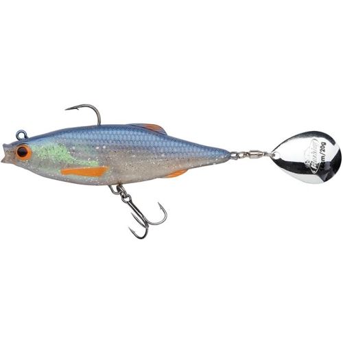 Berkley Nástraha Realistic Roach Flash Roach