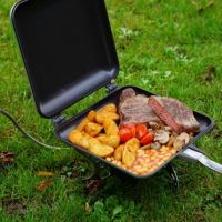 NGT Touster Toastie Maker (3)