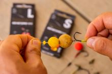 One More Cast Vrtáčik Tweakers Eyed Bait Screw 5 ks (16)