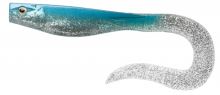 Illex Gumová Nástraha Dexter Eel Blue Herring-15 cm