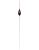 Preston Innovations Plavák Kerry Pole Float - 0,5 g