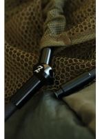 Zfish Podberák Synapse CLN 36 Carbon Landing Net + Plavák (4)