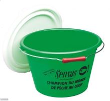 Sensas Veko Na Vedro Club 17l (1)