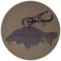 KeyStyle Prívesok Kapor Lysec