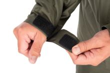 Fox Zimný Oblek Collection Zimné Suit Green (10)