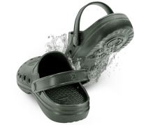 Delphin Šľapky Octo Zelené (3)