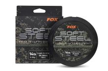 Fox Vlasec Soft Steel Fleck Camo Mono 1000 m
