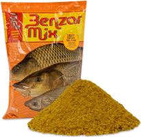 Benzar Mix Krmítková Zmes 3 kg (7)