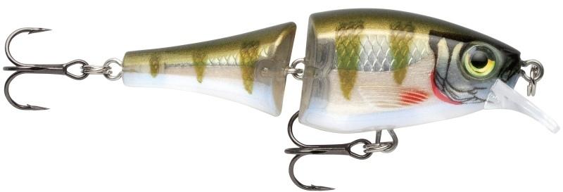 Rapala wobler bx jointed shad yp 6 cm 7 g