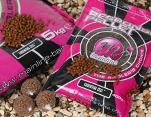 Mainline Pelety Response Carp Pellets The Link 5 mm 400 g (1)