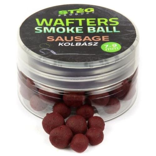 Stég Wafters Smoke Ball 15 g 7-9 mm