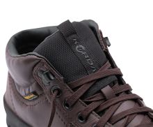 Korda Boty Kore Kombat Boots Brown (5)